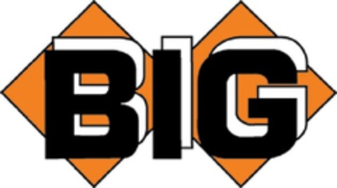 BIG Logo (EUIPO, 04/22/2010)