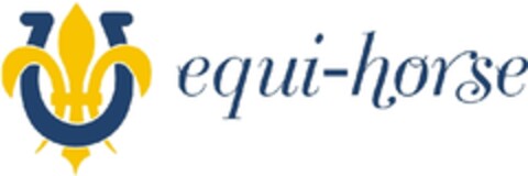 equi horse Logo (EUIPO, 31.05.2010)