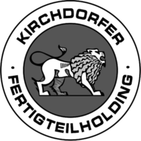 Kirchdorfer Fertigteilholding Logo (EUIPO, 06/10/2010)