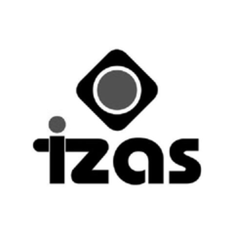 IZAS Logo (EUIPO, 24.06.2010)