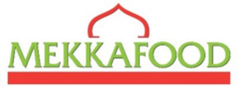 MEKKAFOOD Logo (EUIPO, 27.07.2010)