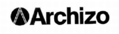 Archizo Logo (EUIPO, 13.10.2010)