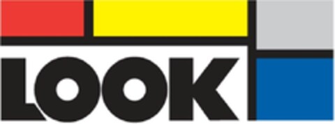 LOOK Logo (EUIPO, 10.12.2010)