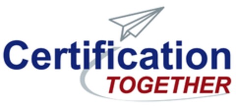 Certification TOGETHER Logo (EUIPO, 24.01.2011)