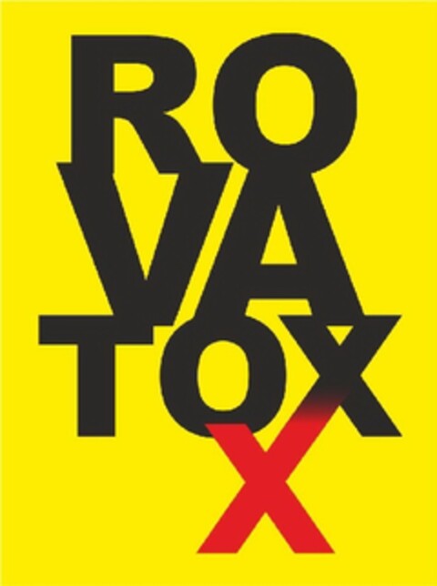 ROVATOXX Logo (EUIPO, 16.02.2011)