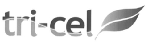 tri-cel Logo (EUIPO, 12.04.2011)