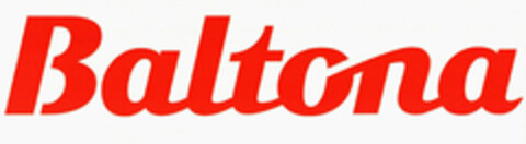 Baltona Logo (EUIPO, 21.06.2011)