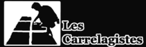 LES CARRELAGISTES Logo (EUIPO, 08/10/2011)