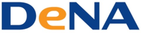 DeNA Logo (EUIPO, 30.09.2011)