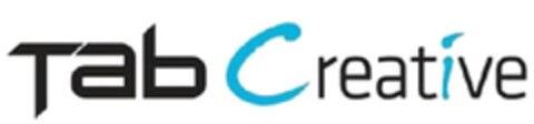 Tab Creative Logo (EUIPO, 13.10.2011)