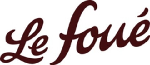 Le foué Logo (EUIPO, 07.11.2011)