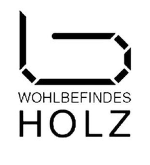 WOHLBEFINDES HOLZ Logo (EUIPO, 30.12.2011)