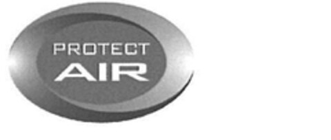 PROTECT AIR Logo (EUIPO, 04.01.2012)