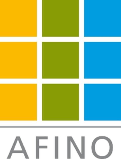 AFINO Logo (EUIPO, 20.01.2012)