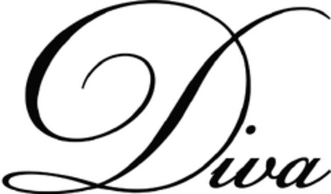 Diva Logo (EUIPO, 26.01.2012)