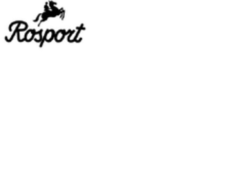 Rosport Logo (EUIPO, 02/03/2012)