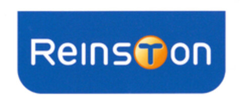 Reinston Logo (EUIPO, 08.02.2012)