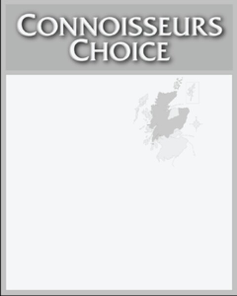 CONNOISSEURS CHOICE 
MORAY FIRTH 
FIRTH OF FORTH Logo (EUIPO, 03/26/2012)