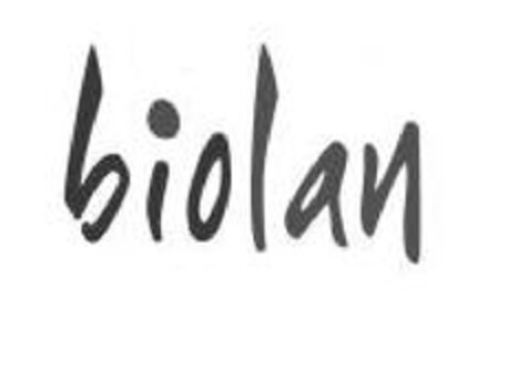 BIOLAN Logo (EUIPO, 04/13/2012)