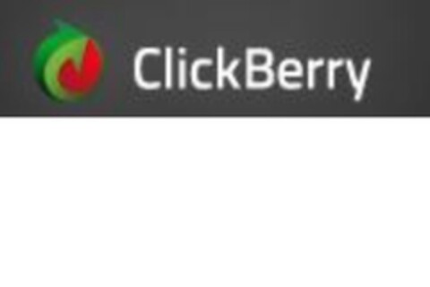 ClickBerry Logo (EUIPO, 30.04.2012)