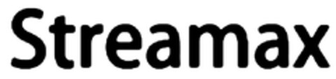 Streamax Logo (EUIPO, 05/03/2012)