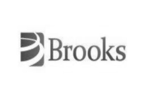 BROOKS Logo (EUIPO, 22.05.2012)