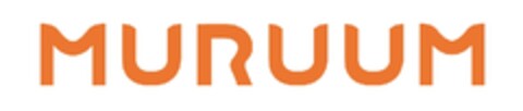 MURUUM Logo (EUIPO, 07.06.2012)