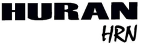 HURAN HRN Logo (EUIPO, 27.06.2012)