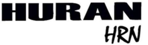 HURAN HRN Logo (EUIPO, 06/27/2012)