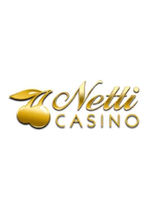 Netti CASINO Logo (EUIPO, 06/27/2012)