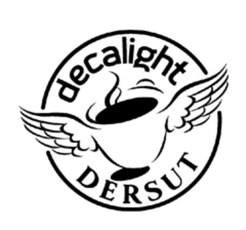 DECALIGHT DERSUT Logo (EUIPO, 13.07.2012)