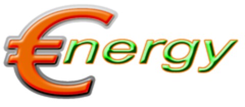 €nergy Logo (EUIPO, 07/27/2012)