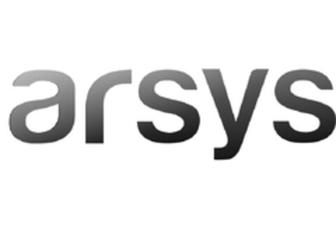 arsys Logo (EUIPO, 27.09.2012)