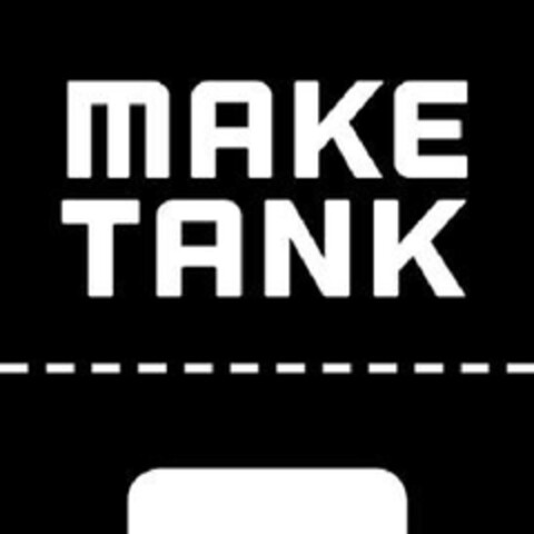 MAKETANK Logo (EUIPO, 11/22/2012)