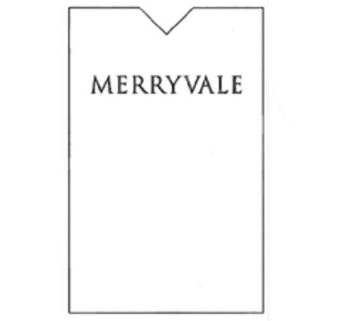MERRYVALE Logo (EUIPO, 03.12.2012)