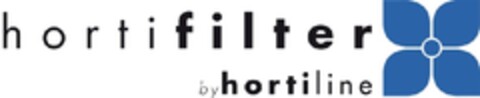 HORTIFILTER by Hortiline Logo (EUIPO, 12/06/2012)