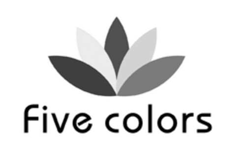 five colors Logo (EUIPO, 28.12.2012)