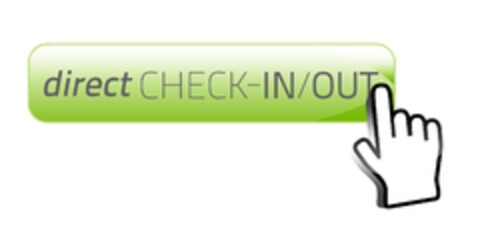 DIRECT CHECK-IN/OUT Logo (EUIPO, 02/12/2013)