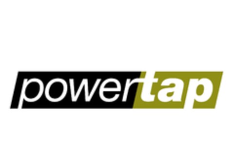 powertap Logo (EUIPO, 25.02.2013)