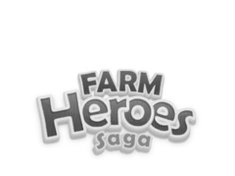 Farm Heroes Saga Logo (EUIPO, 12.03.2013)