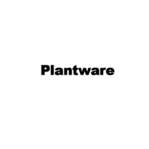 Plantware Logo (EUIPO, 08.04.2013)