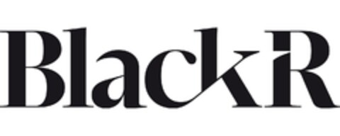 BLACKR Logo (EUIPO, 07.05.2013)