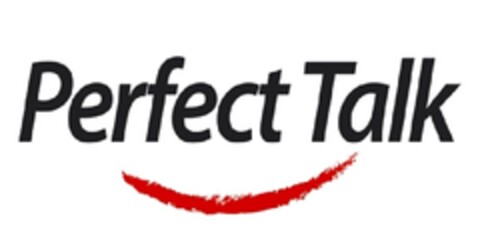 PERFECT TALK Logo (EUIPO, 22.05.2013)