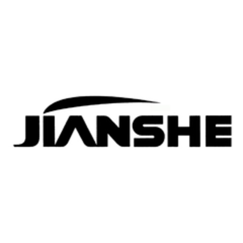 JIANSHE Logo (EUIPO, 07/17/2013)