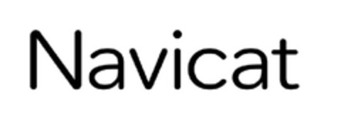 Navicat Logo (EUIPO, 26.08.2013)