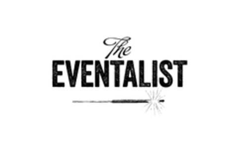 The Eventalist Logo (EUIPO, 03.10.2013)