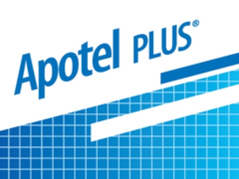 Apotel PLUS Logo (EUIPO, 11/28/2013)