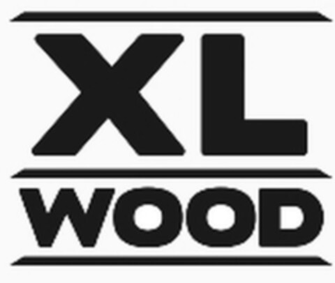 XL WOOD Logo (EUIPO, 12.12.2013)