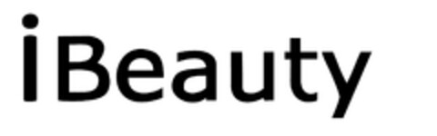 ibeauty Logo (EUIPO, 12.01.2014)