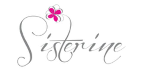 SISTERINE Logo (EUIPO, 27.01.2014)